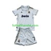 Barn Fotballdrakter Real Madrid Cristiano Ronaldo 7 Hjemme Retro 2011-2012 Kortermet